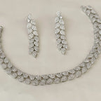 Zircon Necklace ZN13