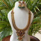 Jadau Kundan Necklace JK76