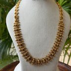 Antique Haram Set with Earrings AH106