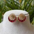 Antique Earrings AE48