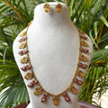 Antique Haram Set with Earrings AH118