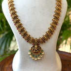 Antique Haram Set with Earrings AH86