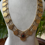 Antique Haram Set with Earrings AH114