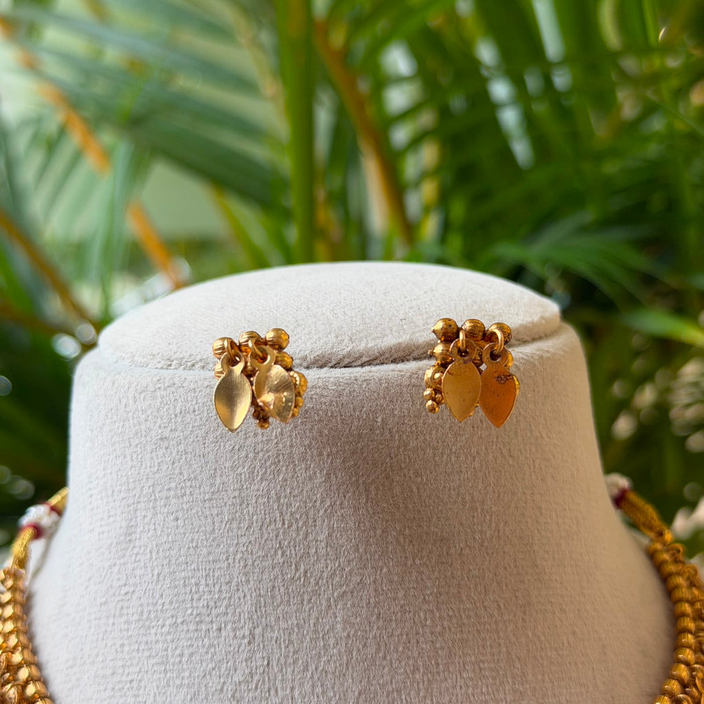 Elakkathali Choker Set AN306