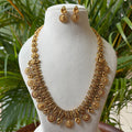 Antique Haram Set with Earrings AH122