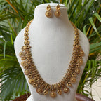 Antique Haram Set with Earrings AH122