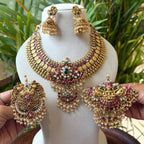 Changeable Pendent Set AN391