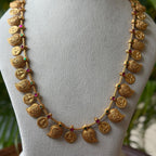 Antique Haram Set with Earrings AH116
