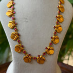 Antique Haram Set with Earrings AH102