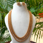 Antique Haram Set with Earrings AH81