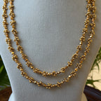 Antique Necklace Set AN471