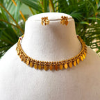Elakkathali Choker Set AN306