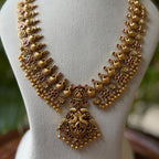 Antique Haram Set with Earrings AH123