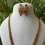 Antique Haram Set with Earrings AH121