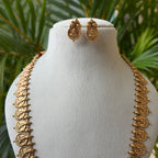 Antique Haram Set with Earrings AH105