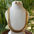Antique Haram Set with Earrings AH112