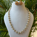 Antique Necklace Set AN470