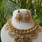 Antique Necklace AN349