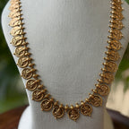 Antique Haram Set with Earrings AH105