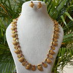 Antique Haram Set with Earrings AH116