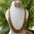 Antique Haram Set with Earrings AH125