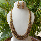 Antique Haram Set with Earrings AH125