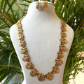 Antique Haram Set with Earrings AH127