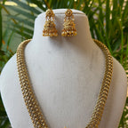 Antique Haram Set with Earrings AH110