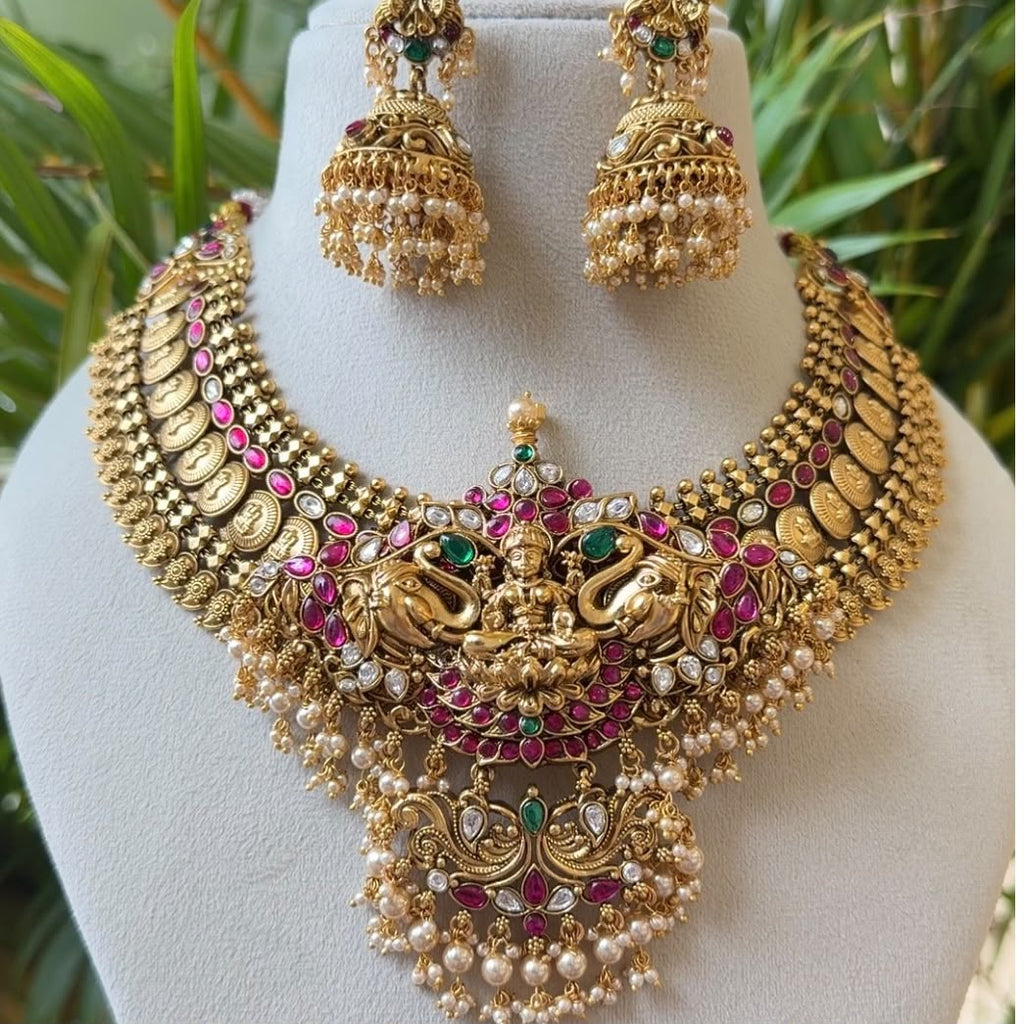 Changeable Pendent Set AN391