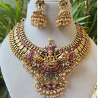 Changeable Pendent Set AN391