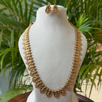 Antique Haram Set with Earrings AH105