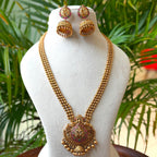 Antique Haram Set with Earrings AH84
