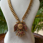 Antique Haram Set with Earrings AH115
