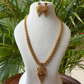 Antique Haram Set with Earrings AH121