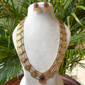 Antique Haram Set with Earrings AH114