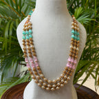 Antique Haram Set with Earrings AH107