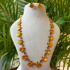Antique Haram Set with Earrings AH102