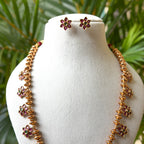 Antique Haram Set with Earrings AH104