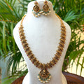 Antique Haram Set with Earrings AH86
