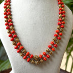 Antique Haram Set with Earrings AH108