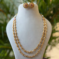 Antique Necklace Set AN471