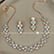 Zircon jewellery