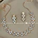 Zircon jewellery