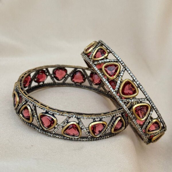 Victorian Bangle