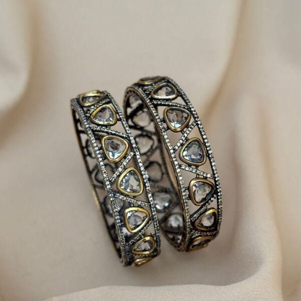 Victorian Bangle