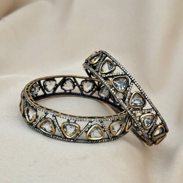 Victorian Bangle