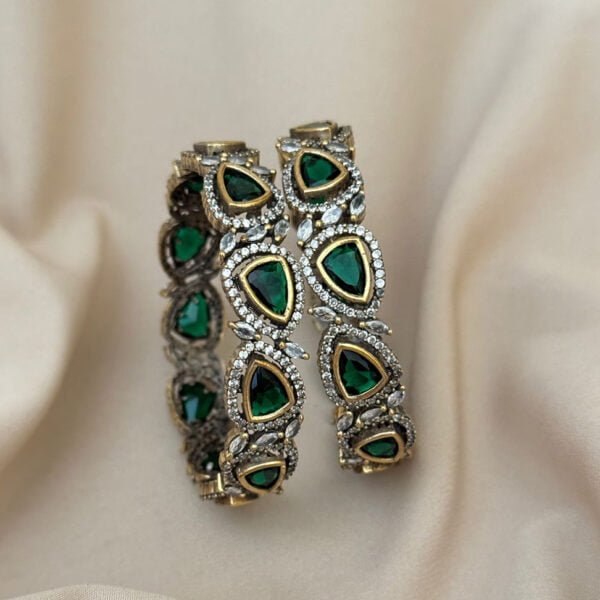 Victorian Bangle