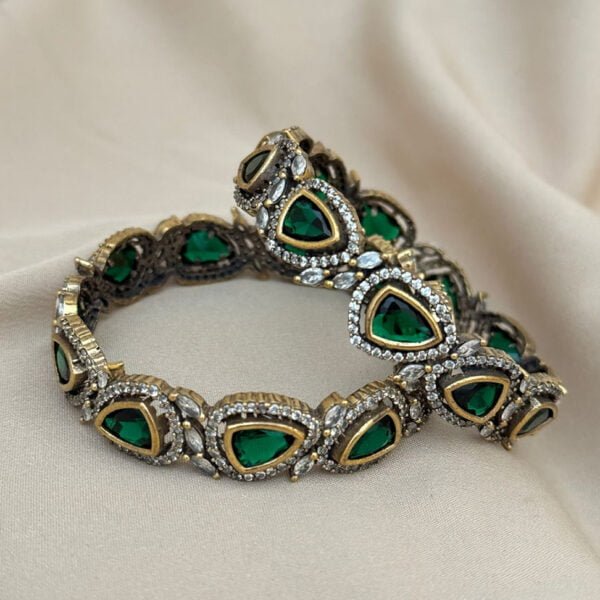 Victorian Bangle