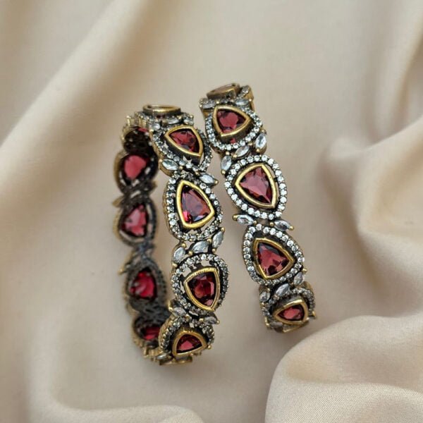 Victorian Bangle
