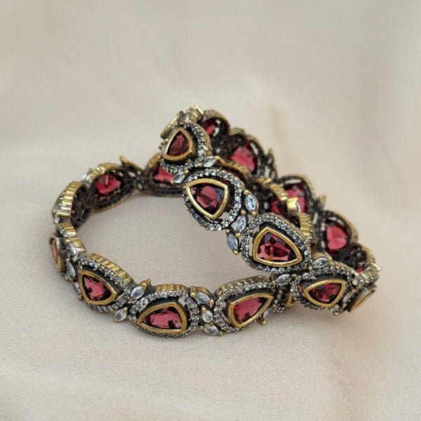 Victorian Bangle